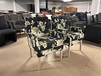 Librije fauteuil (2x) - afbeelding 8 van  10