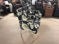 Librije fauteuil (2x) - afbeelding 9 van  10