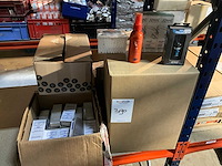 Lichaamsverzorging producten - afbeelding 1 van  5