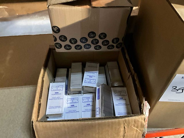 Lichaamsverzorging producten - afbeelding 3 van  5