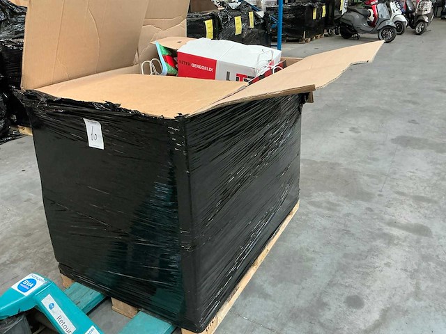 Lichaamsverzorging - afbeelding 1 van  5