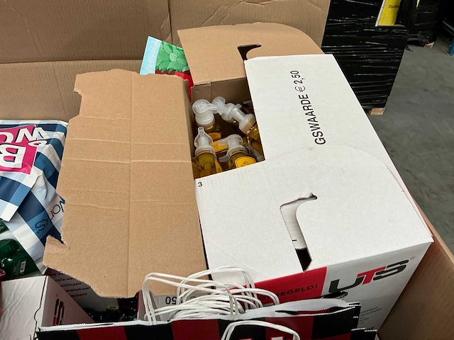 Lichaamsverzorging - afbeelding 4 van  5