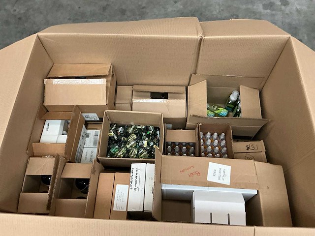 Lichaamsverzorging - afbeelding 2 van  10