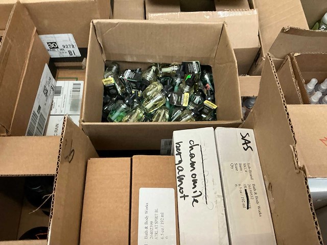 Lichaamsverzorging - afbeelding 4 van  10