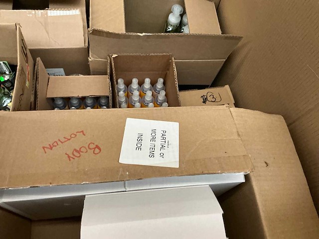 Lichaamsverzorging - afbeelding 5 van  10