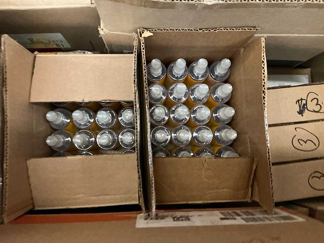 Lichaamsverzorging - afbeelding 6 van  10