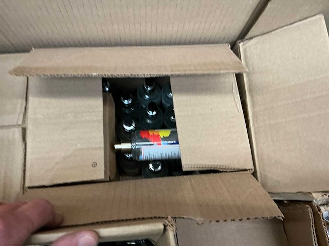 Lichaamsverzorging - afbeelding 9 van  10