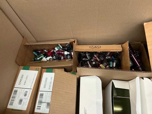 Lichaamsverzorging - afbeelding 5 van  6