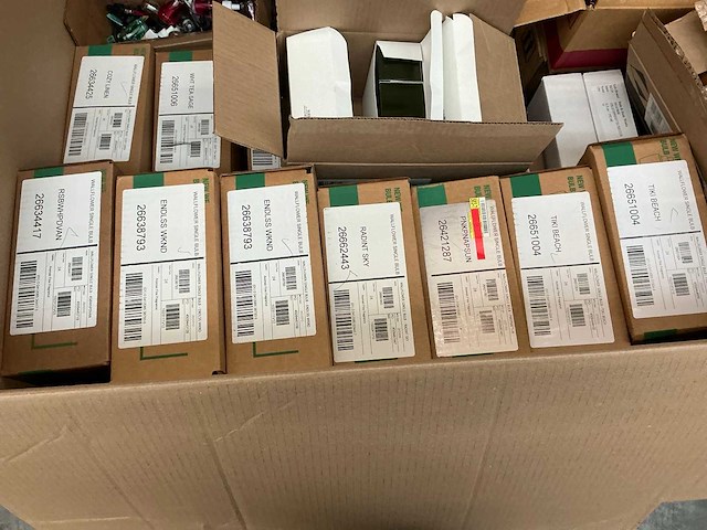 Lichaamsverzorging - afbeelding 6 van  6