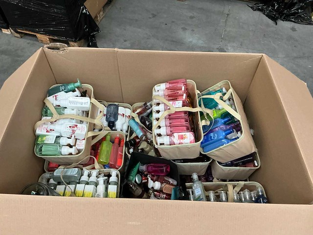 Lichaamsverzorging - afbeelding 2 van  2