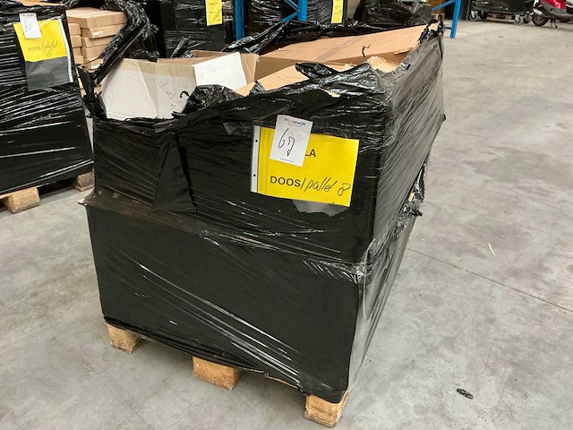 Lichaamsverzorging - afbeelding 1 van  6