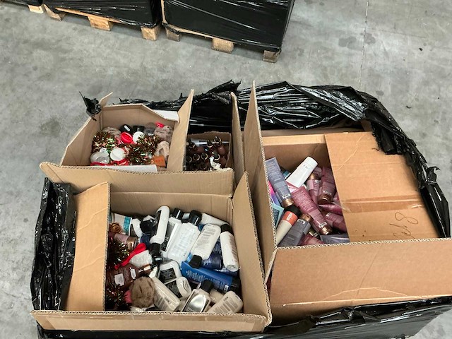 Lichaamsverzorging - afbeelding 2 van  6