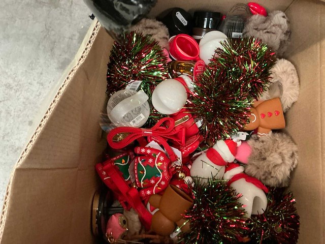 Lichaamsverzorging - afbeelding 3 van  6