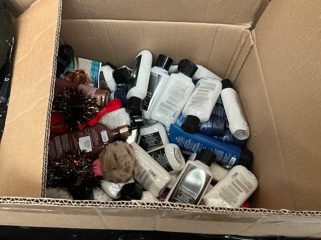 Lichaamsverzorging - afbeelding 5 van  6