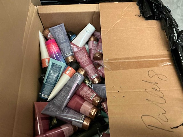 Lichaamsverzorging - afbeelding 6 van  6