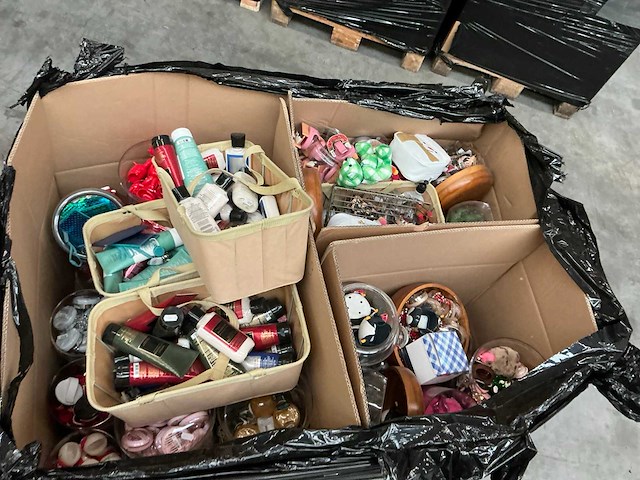 Lichaamsverzorging - afbeelding 2 van  8