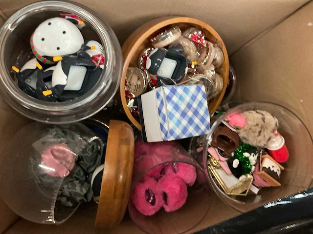 Lichaamsverzorging - afbeelding 3 van  8