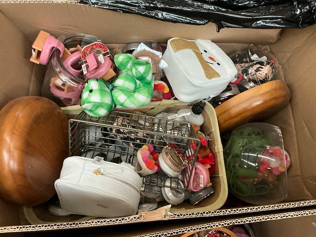 Lichaamsverzorging - afbeelding 4 van  8