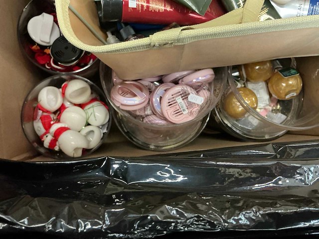 Lichaamsverzorging - afbeelding 5 van  8