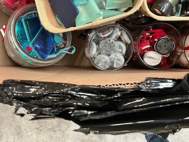 Lichaamsverzorging - afbeelding 6 van  8