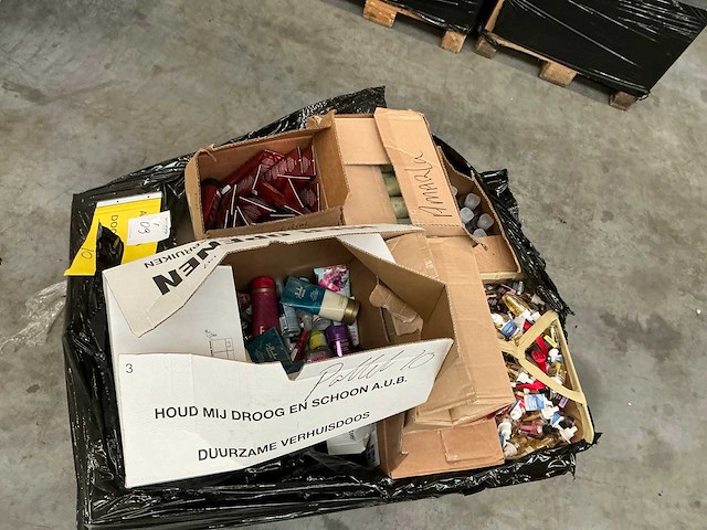 Lichaamsverzorging - afbeelding 2 van  7