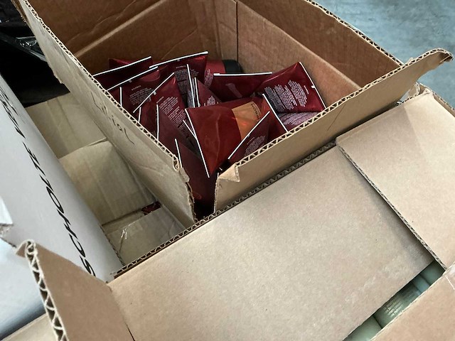 Lichaamsverzorging - afbeelding 5 van  7