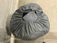 Lichfield dakota 4 hit na240 - caravan voortent - afbeelding 3 van  5