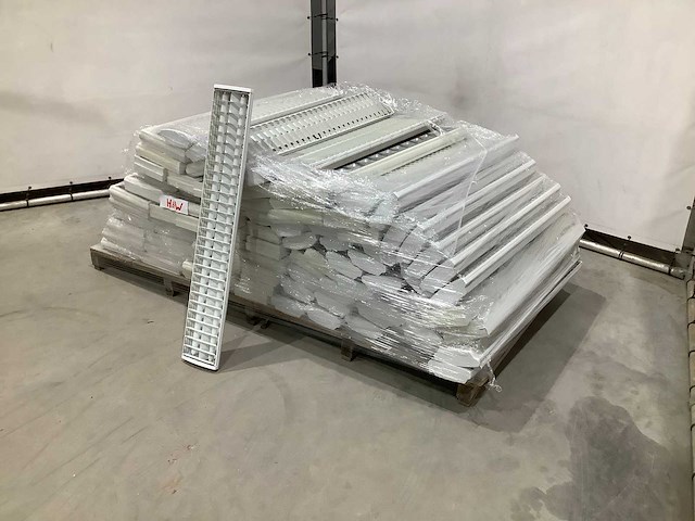 Licht armaturen - afbeelding 1 van  5