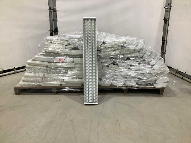 Licht armaturen - afbeelding 2 van  5