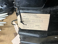 Licht armatuur (12x) - afbeelding 1 van  1