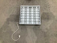 Licht armatuur (20x) - afbeelding 2 van  5