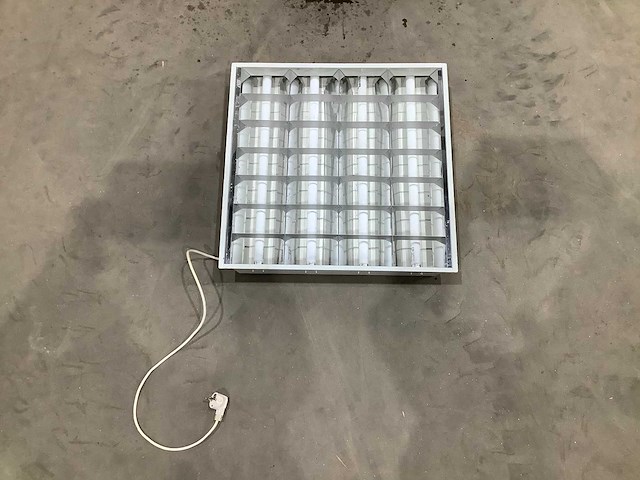 Licht armatuur (20x) - afbeelding 2 van  5