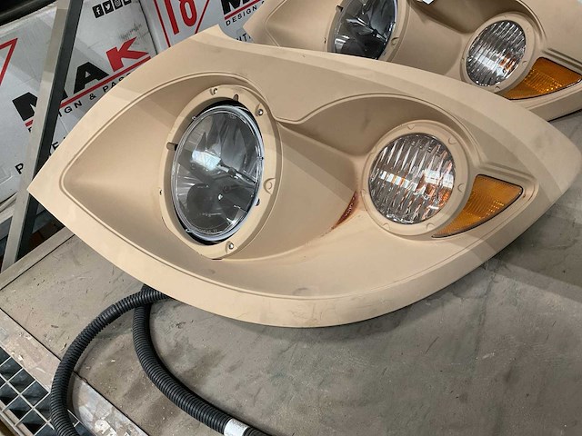 Licht unit - afbeelding 3 van  3