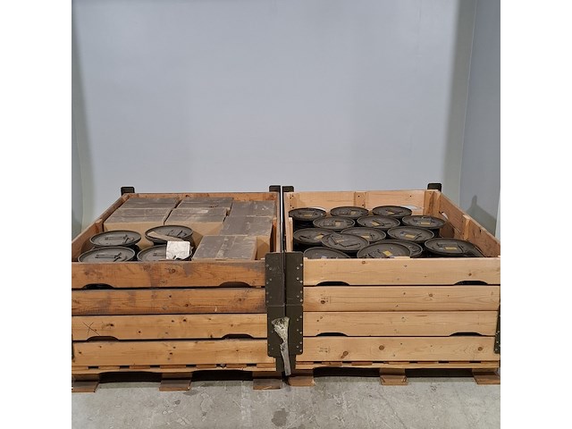 Lichtarmaturen en verdeeldozen, verolme elektra, o.a. mx6773 - afbeelding 1 van  8