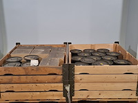 Lichtarmaturen en verdeeldozen, verolme elektra, o.a. mx6773 - afbeelding 1 van  8