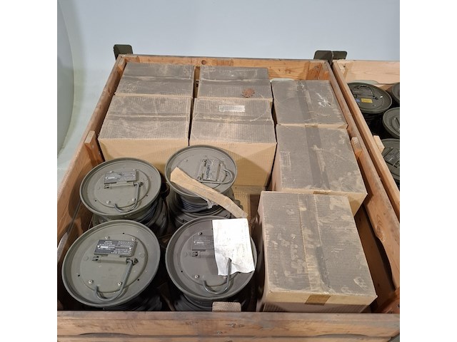 Lichtarmaturen en verdeeldozen, verolme elektra, o.a. mx6773 - afbeelding 2 van  8