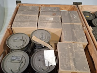 Lichtarmaturen en verdeeldozen, verolme elektra, o.a. mx6773 - afbeelding 2 van  8