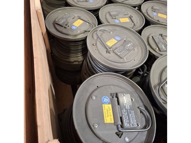 Lichtarmaturen en verdeeldozen, verolme elektra, o.a. mx6773 - afbeelding 6 van  8