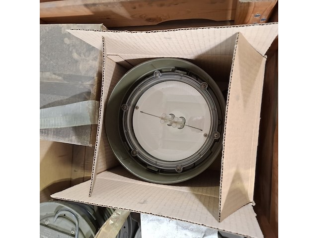 Lichtarmaturen en verdeeldozen, verolme elektra, o.a. mx6773 - afbeelding 7 van  8