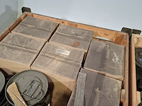 Lichtarmaturen en verdeeldozen, verolme elektra, o.a. mx6773 - afbeelding 8 van  8