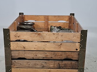 Lichtarmaturen en verdeeldozen, verolme elektra, o.a. mx6773 - afbeelding 1 van  7