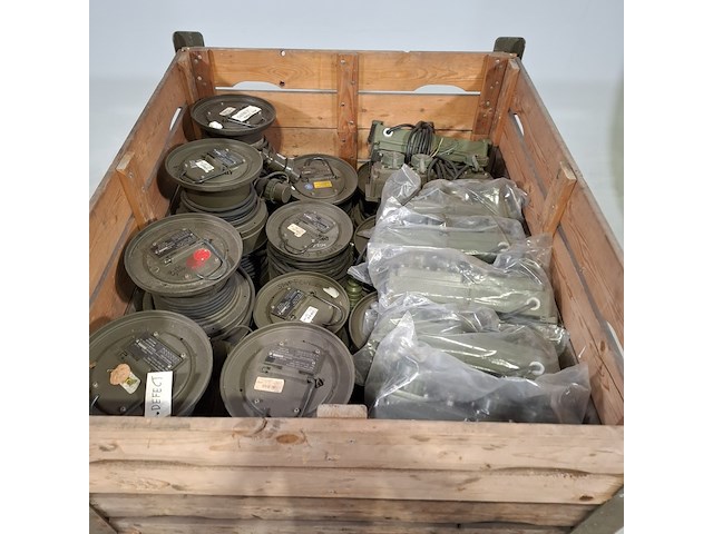 Lichtarmaturen en verdeeldozen, verolme elektra, o.a. mx6773 - afbeelding 2 van  7