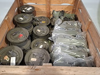 Lichtarmaturen en verdeeldozen, verolme elektra, o.a. mx6773 - afbeelding 2 van  7