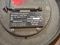 Lichtarmaturen en verdeeldozen, verolme elektra, o.a. mx6773 - afbeelding 3 van  7