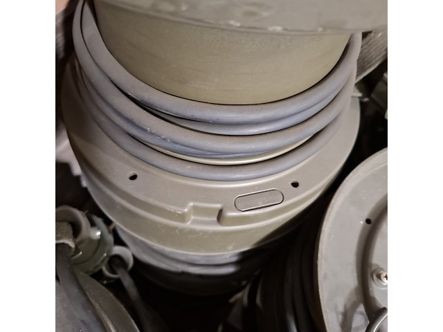 Lichtarmaturen en verdeeldozen, verolme elektra, o.a. mx6773 - afbeelding 4 van  7