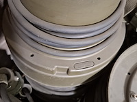 Lichtarmaturen en verdeeldozen, verolme elektra, o.a. mx6773 - afbeelding 4 van  7