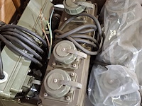 Lichtarmaturen en verdeeldozen, verolme elektra, o.a. mx6773 - afbeelding 5 van  7