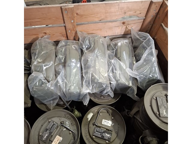 Lichtarmaturen en verdeeldozen, verolme elektra, o.a. mx6773 - afbeelding 6 van  7