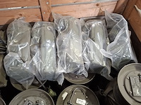 Lichtarmaturen en verdeeldozen, verolme elektra, o.a. mx6773 - afbeelding 6 van  7