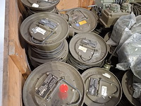 Lichtarmaturen en verdeeldozen, verolme elektra, o.a. mx6773 - afbeelding 7 van  7